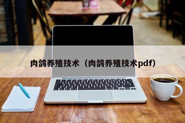 肉鸽养殖技术（肉鸽养殖技术pdf）