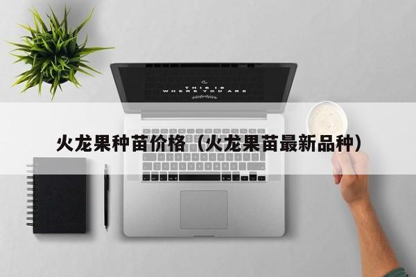 火龙果种苗价格（火龙果苗最新品种）